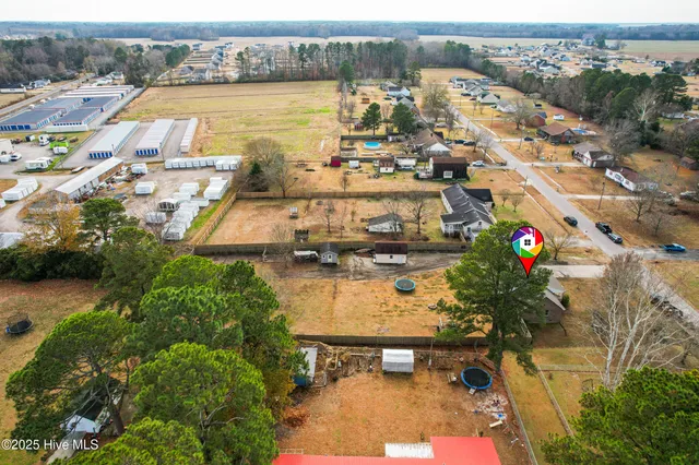 $405,000 | 1801 Vine Street, Elizabeth City, NC 27909