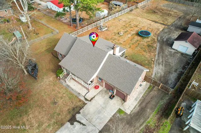 $405,000 | 1801 Vine Street, Elizabeth City, NC 27909