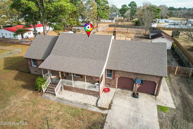 $405,000 | 1801 Vine Street, Elizabeth City, NC 27909