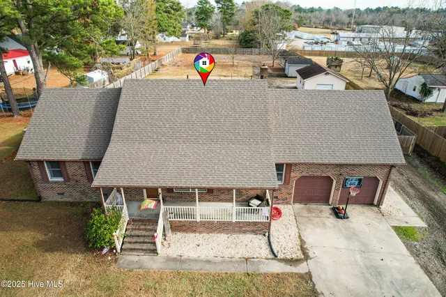 $405,000 | 1801 Vine Street, Elizabeth City, NC 27909