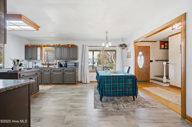 $405,000 | 1801 Vine Street, Elizabeth City, NC 27909