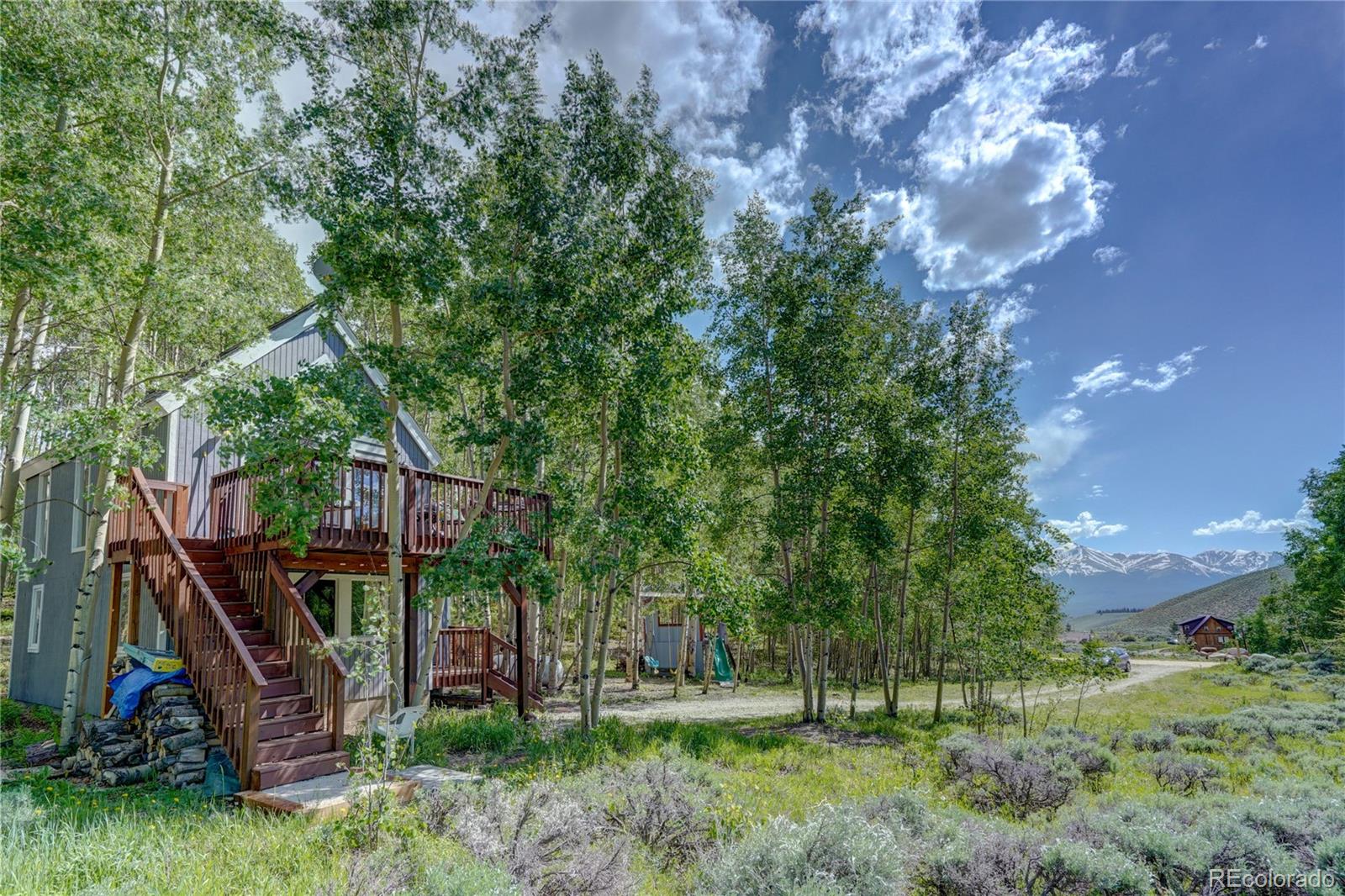 12 Cottontail Road Leadville, CO 80461 - Photo 1 of 30 Gallery Image 1