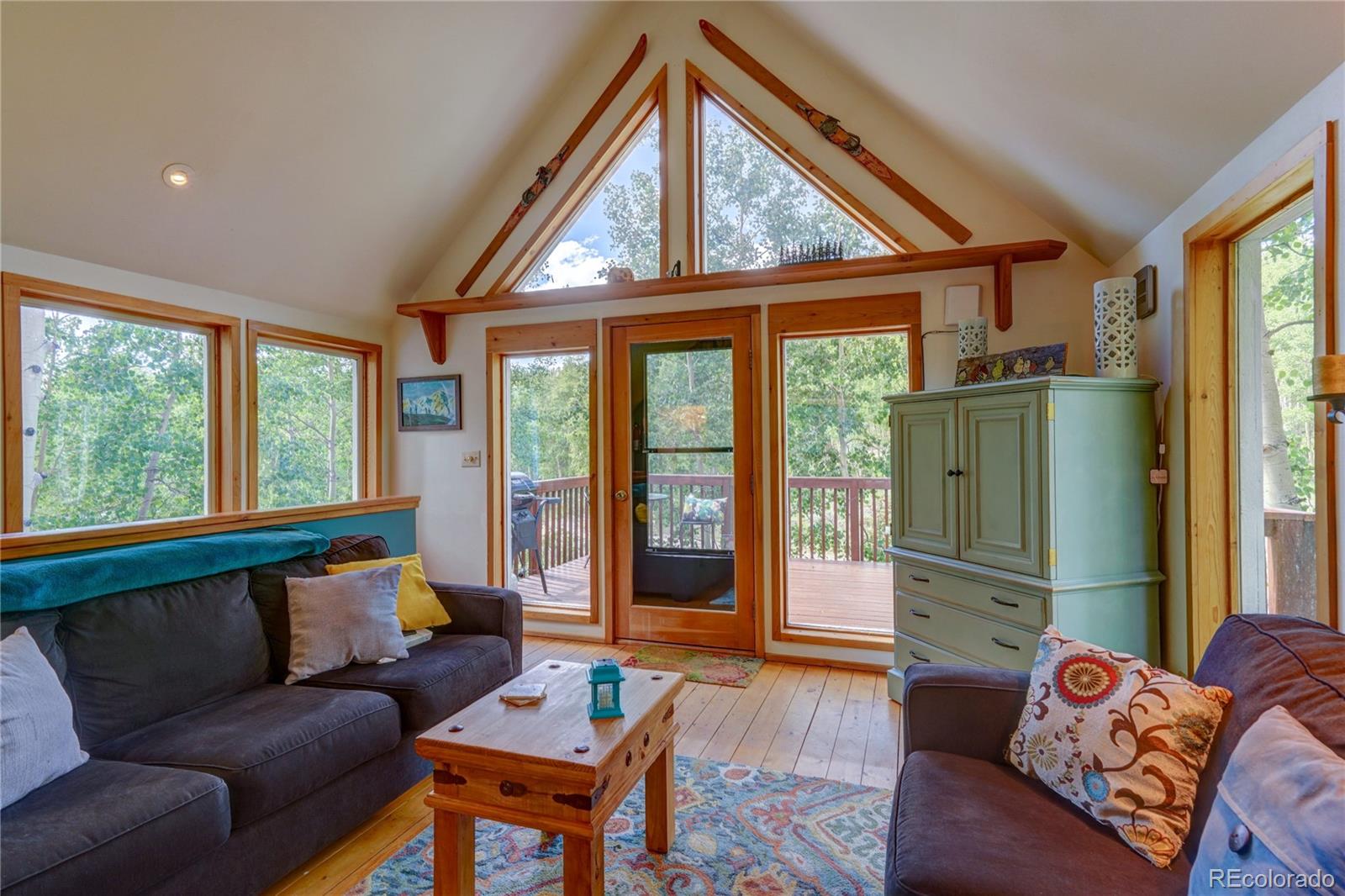 12 Cottontail Road Leadville, CO 80461 - Photo 13 of 30 Gallery Image 13