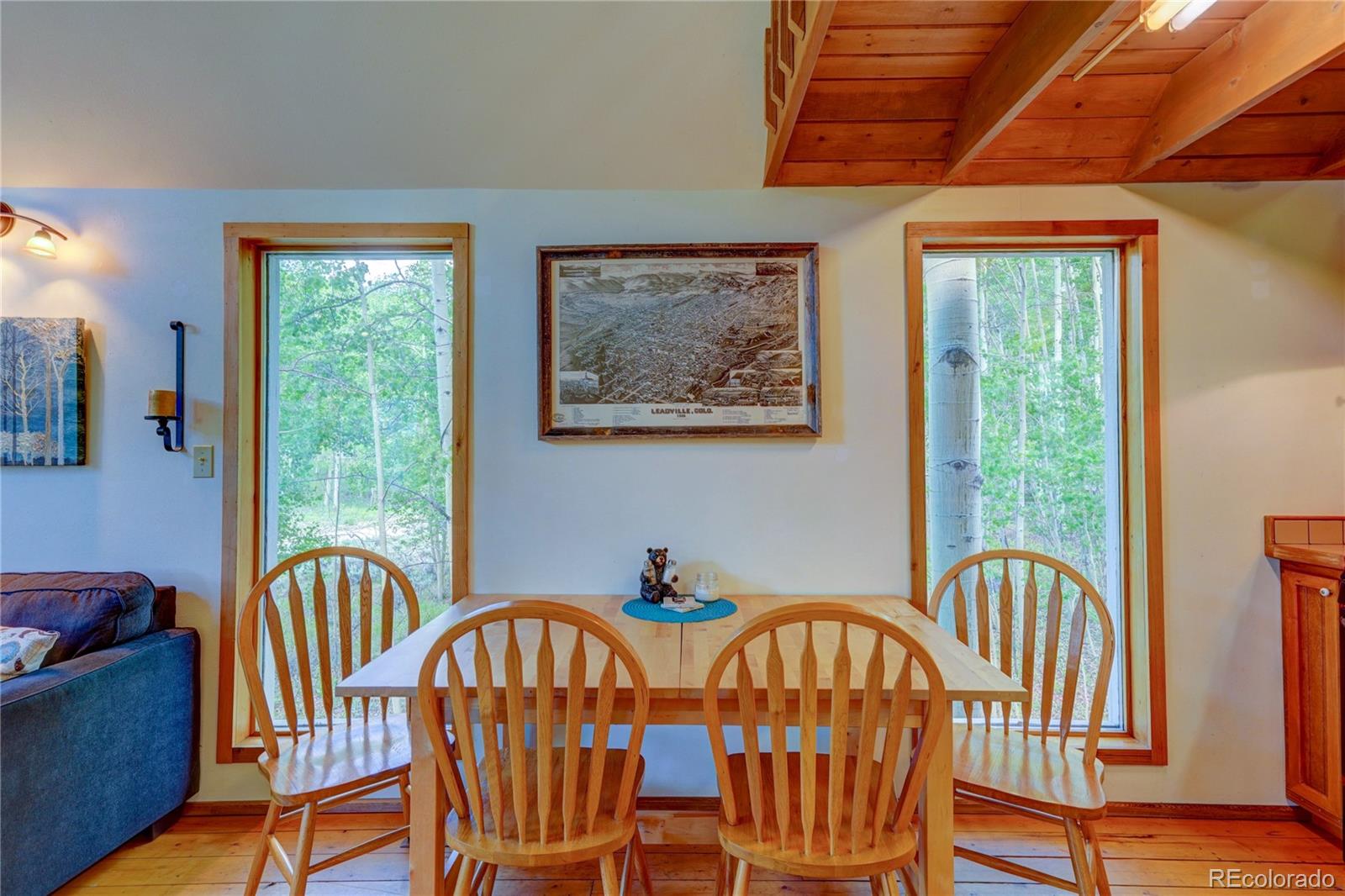 12 Cottontail Road Leadville, CO 80461 - Photo 14 of 30 Gallery Image 14