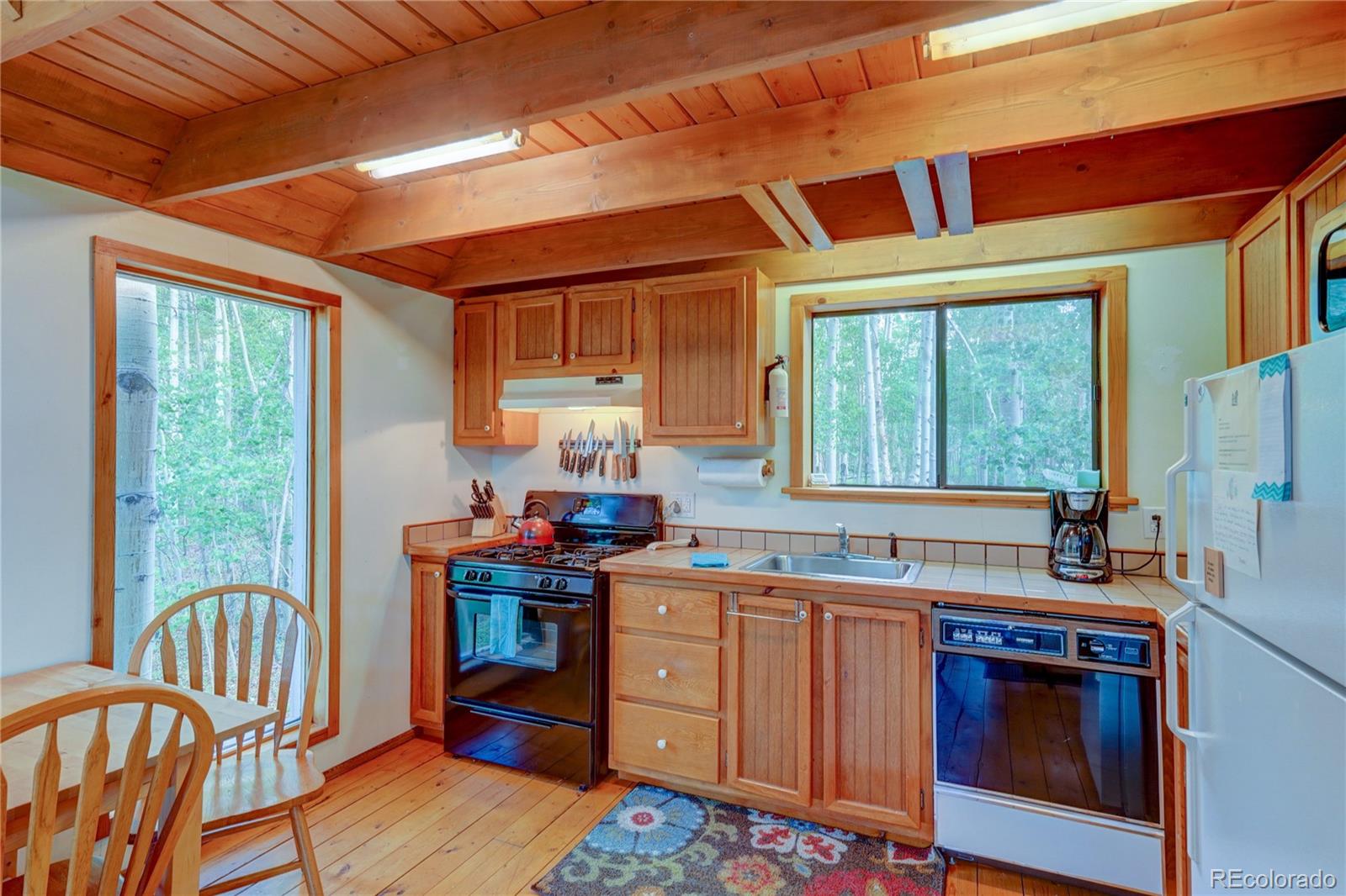 12 Cottontail Road Leadville, CO 80461 - Photo 15 of 30 Gallery Image 15