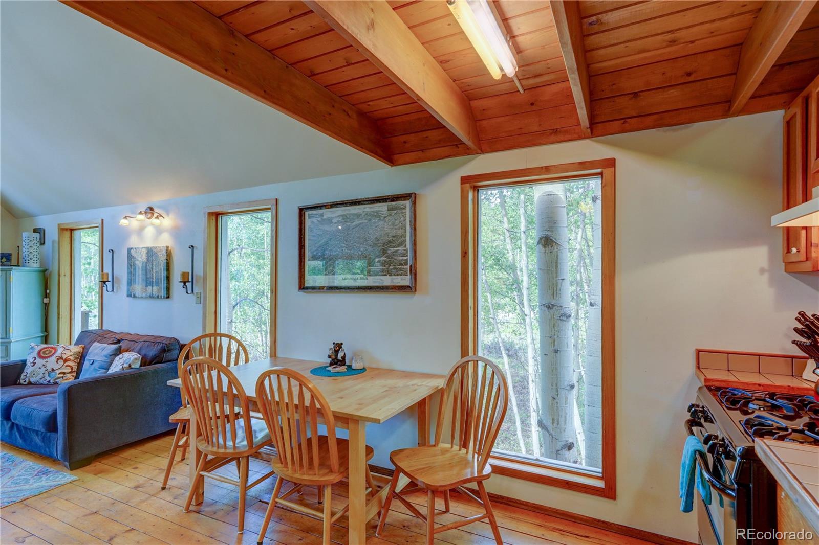 12 Cottontail Road Leadville, CO 80461 - Photo 16 of 30 Gallery Image 16