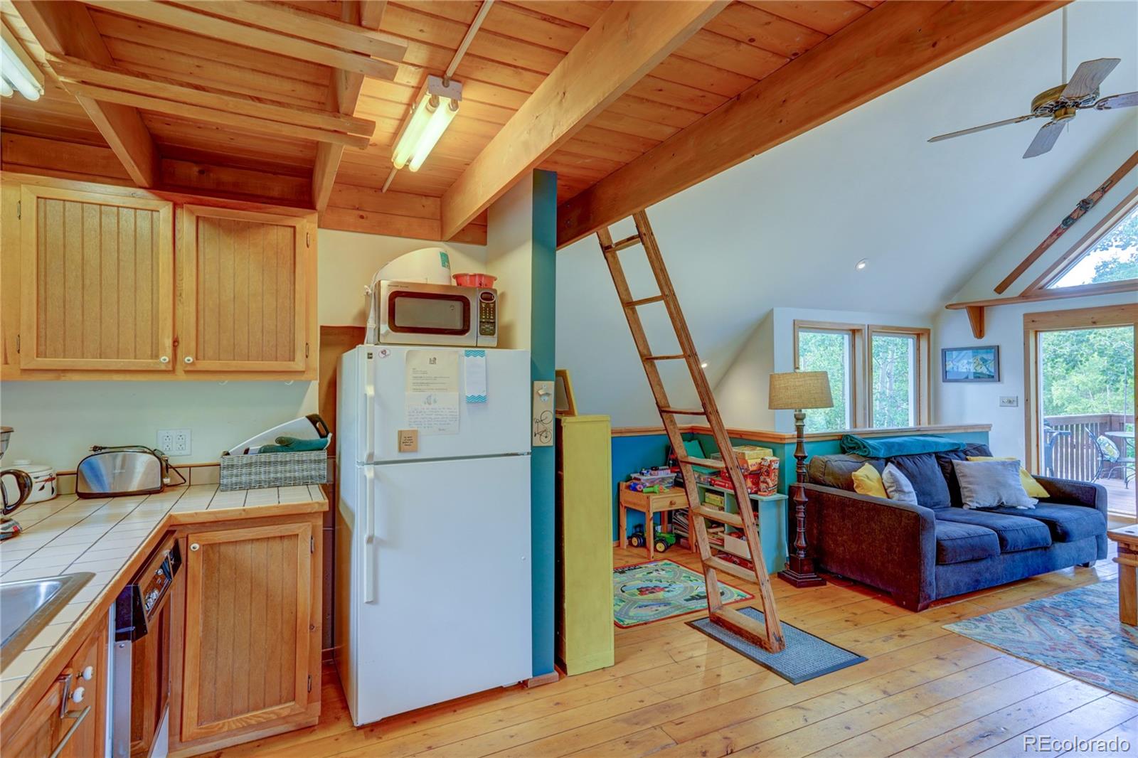 12 Cottontail Road Leadville, CO 80461 - Photo 17 of 30 Gallery Image 17