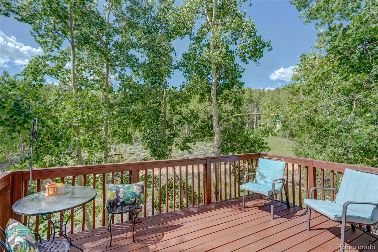 12 Cottontail Road Leadville, CO 80461 - Photo 22 of 30 Gallery Image 22