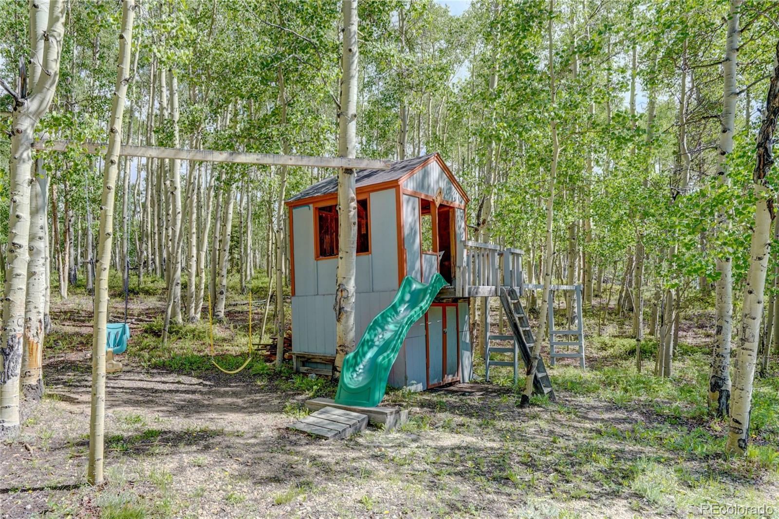 12 Cottontail Road Leadville, CO 80461 - Photo 24 of 30 Gallery Image 24