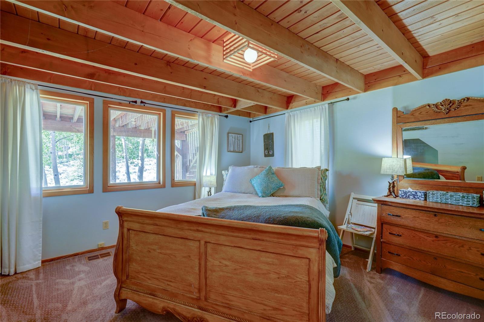 12 Cottontail Road Leadville, CO 80461 - Photo 28 of 30 Gallery Image 28