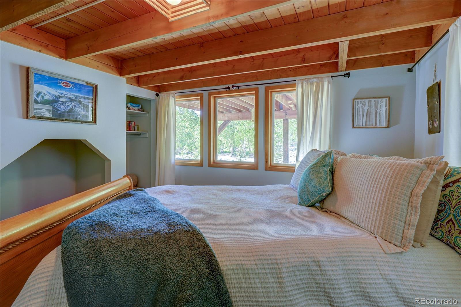 12 Cottontail Road Leadville, CO 80461 - Photo 30 of 30 Gallery Image 30
