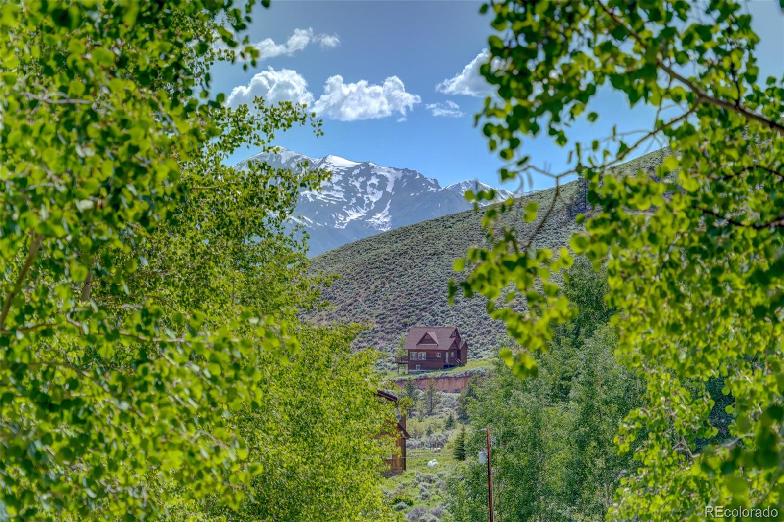 12 Cottontail Road Leadville, CO 80461 - Photo 4 of 30 Gallery Image 4