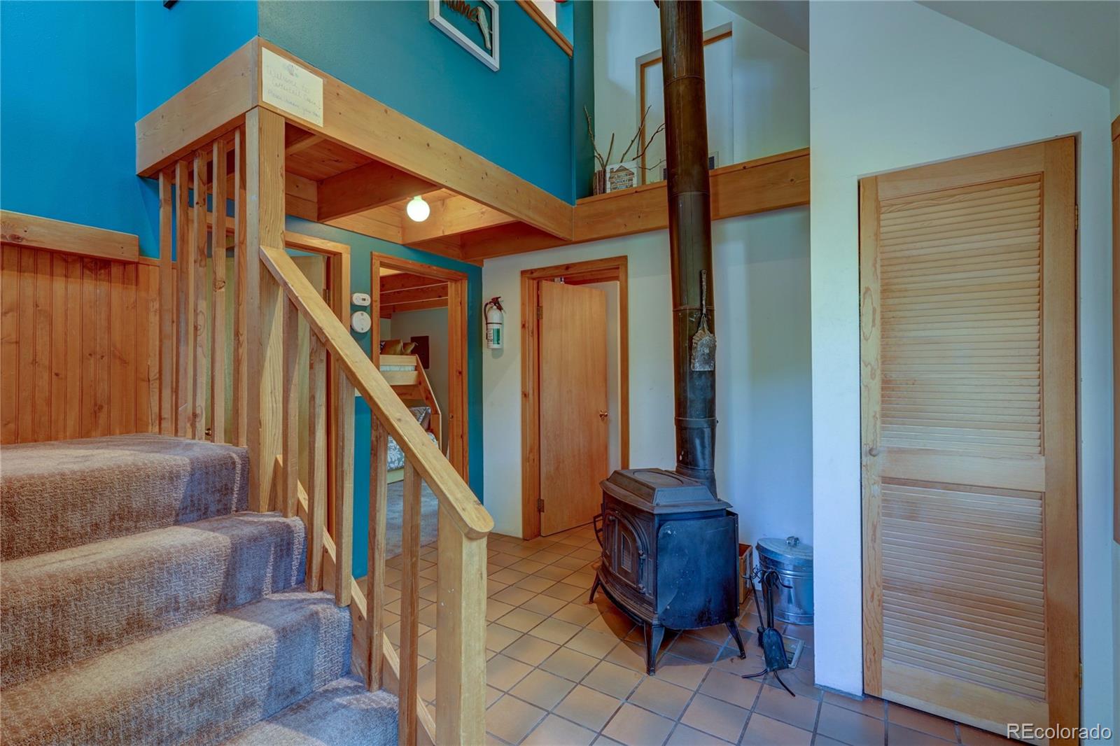 12 Cottontail Road Leadville, CO 80461 - Photo 6 of 30 Gallery Image 6