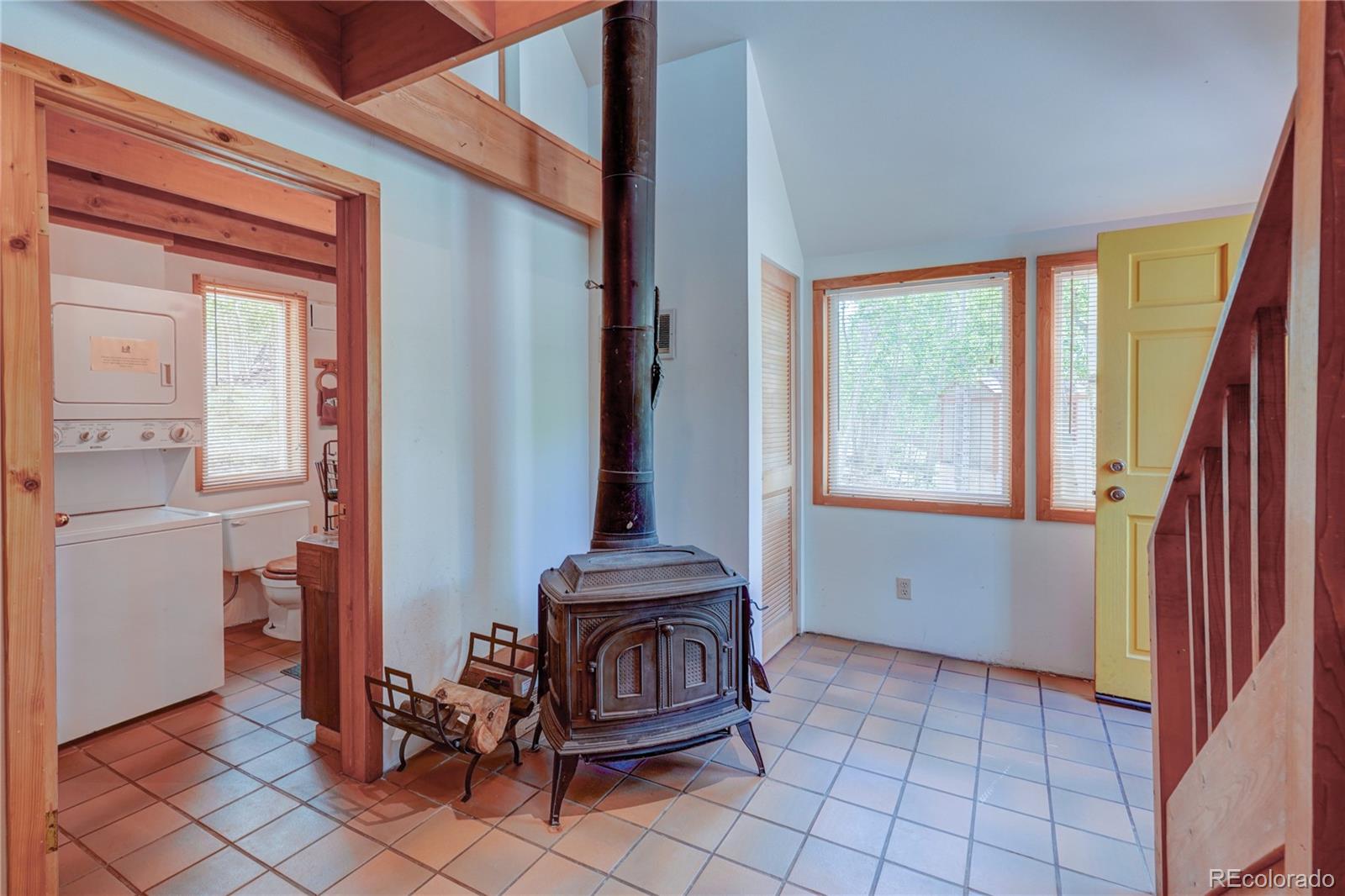 12 Cottontail Road Leadville, CO 80461 - Photo 7 of 30 Gallery Image 7