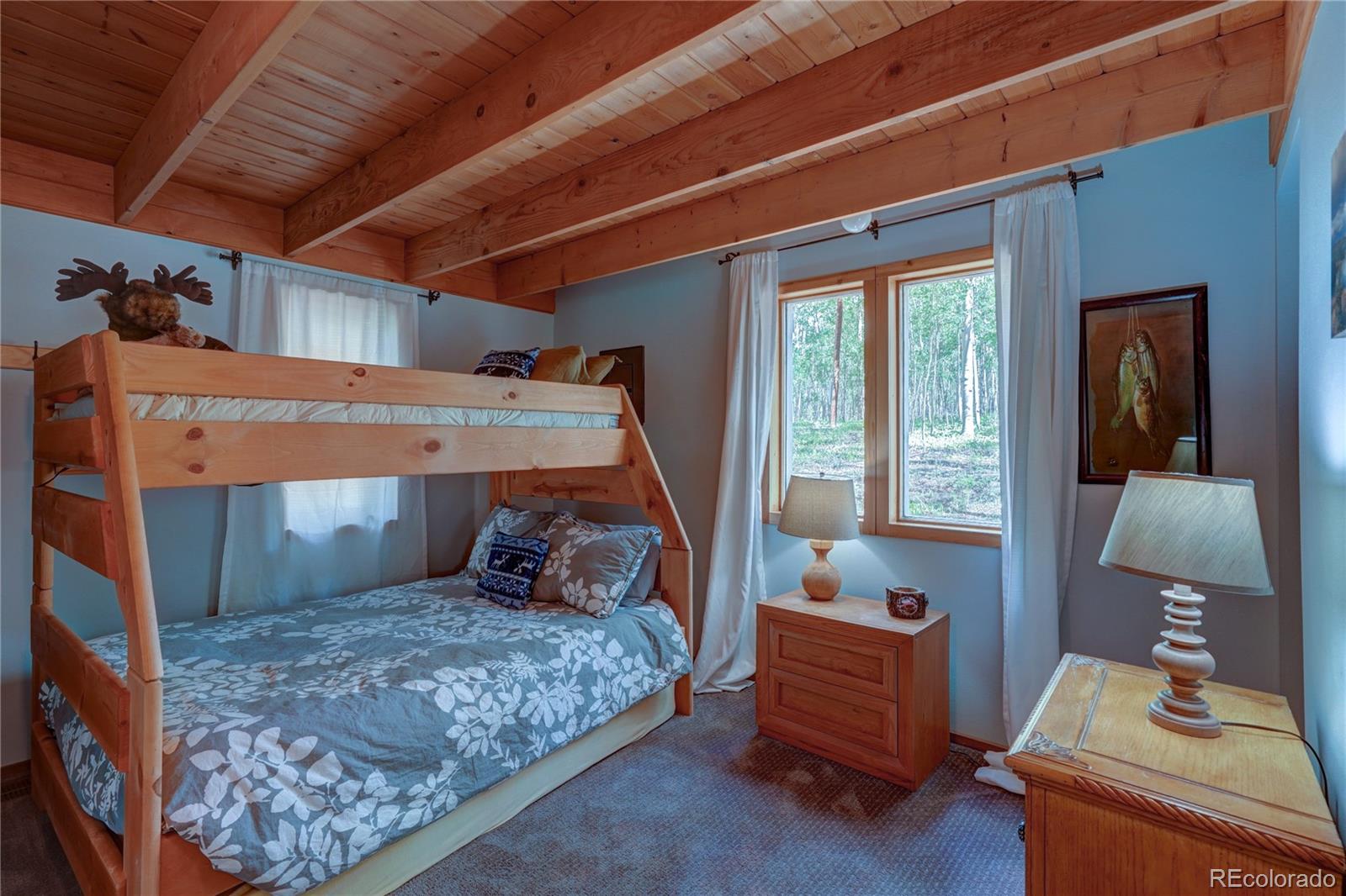 12 Cottontail Road Leadville, CO 80461 - Photo 8 of 30 Gallery Image 8