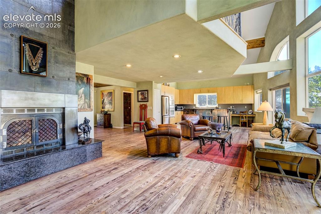 18771 Smokey Pine Road Peyton, CO 80831 - Photo 15 of 50