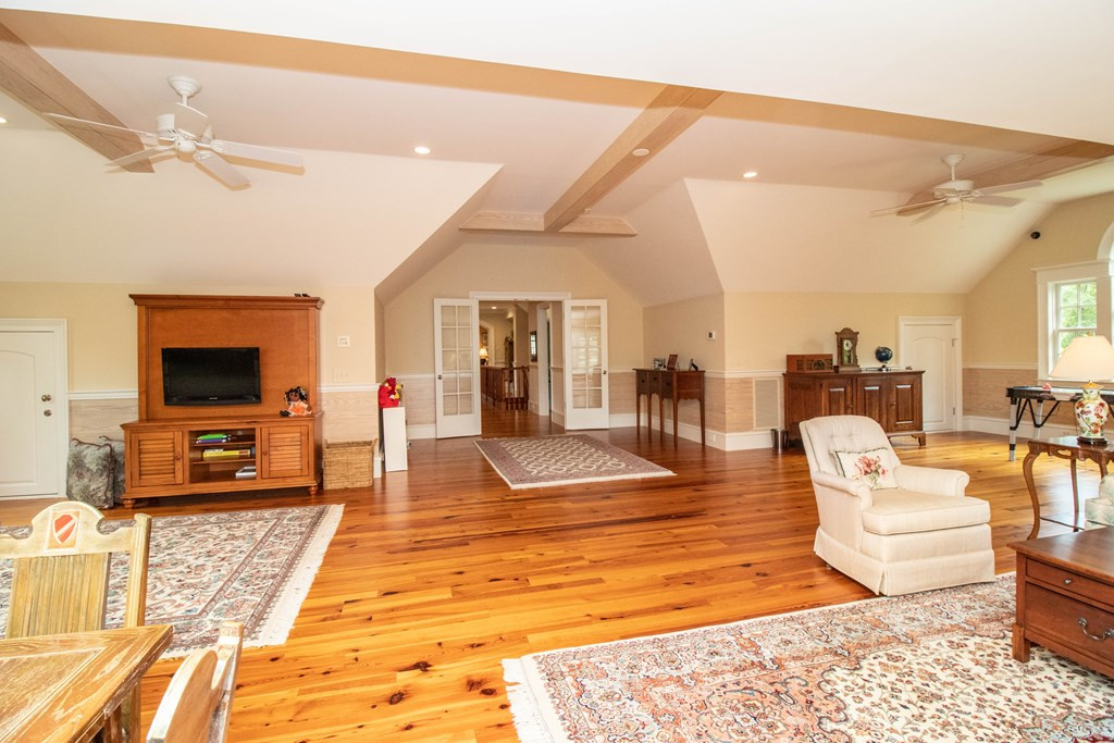 312 Bissell Road Aiken, SC 29801 - Photo 69 of 75