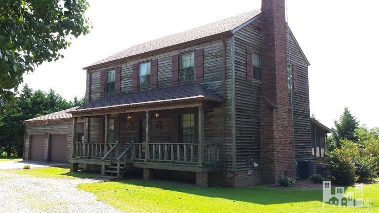 2718 Pine Ridge Road Turkey, NC 28393 - Photo 1 of 17 Primary Photo