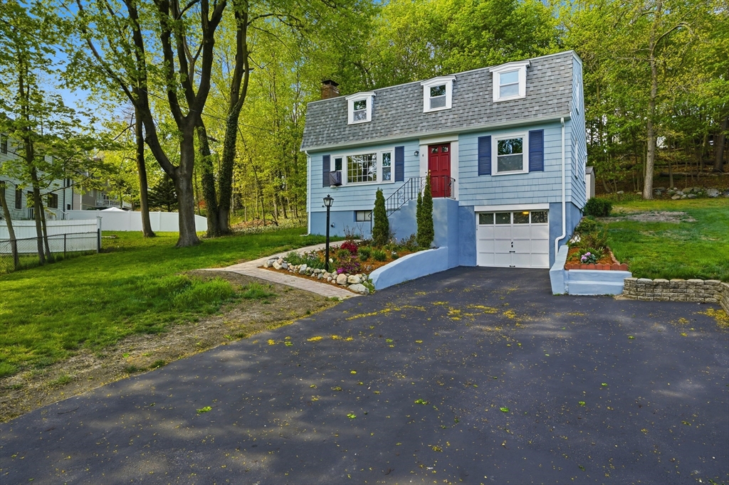 6 Brookside Avenue Lexington, MA 02421 - Photo 42 of 42