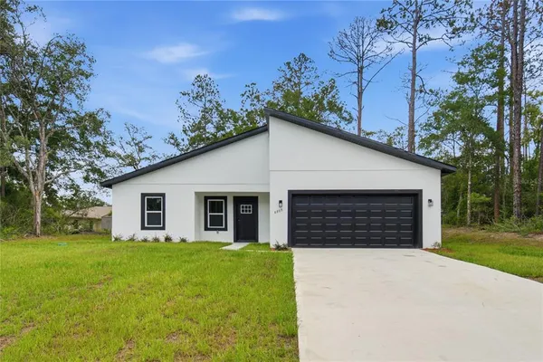 $284,900 | 8809 North Circular Way, Dunnellon, FL 34434