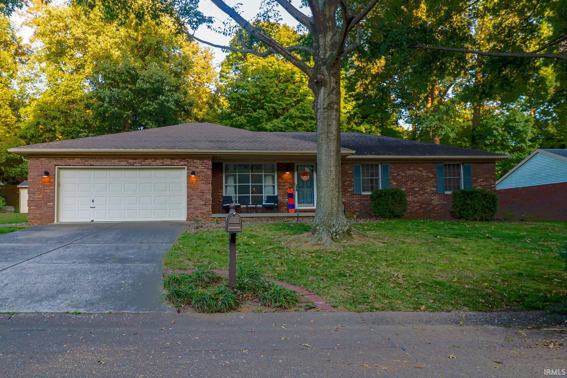5700 Spring Corner Road Newburgh, IN 47630 - Photo 1 of 24