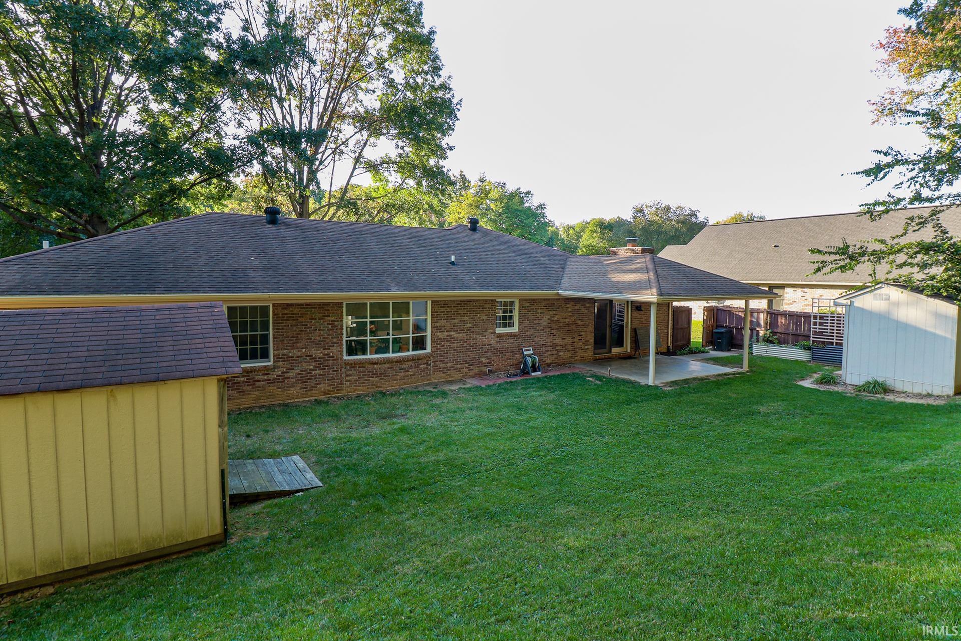 5700 Spring Corner Road Newburgh, IN 47630 - Photo 20 of 24