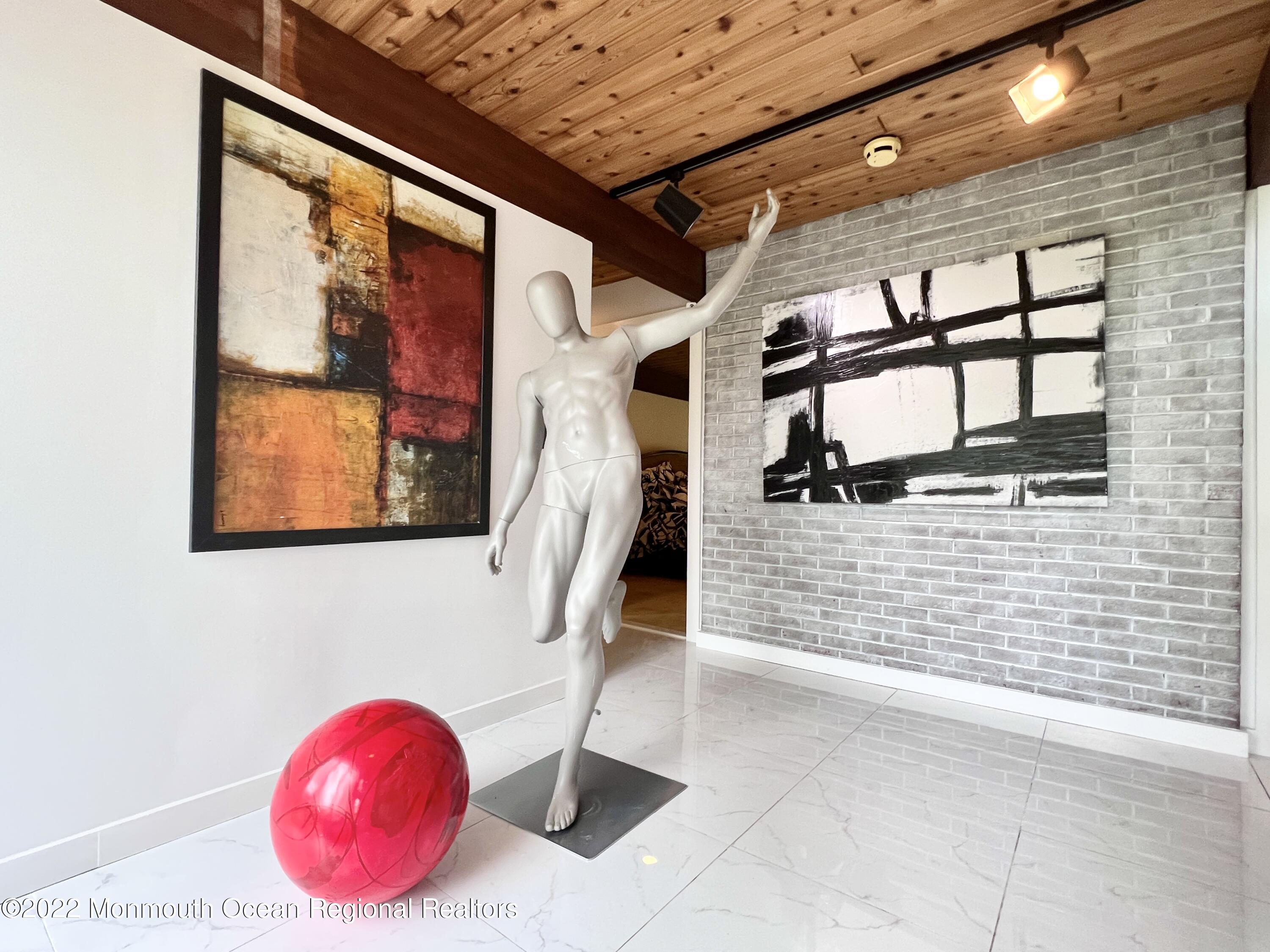 100 McCaffery Road Manalapan, NJ 07726 - Photo 17 of 45 Foyer