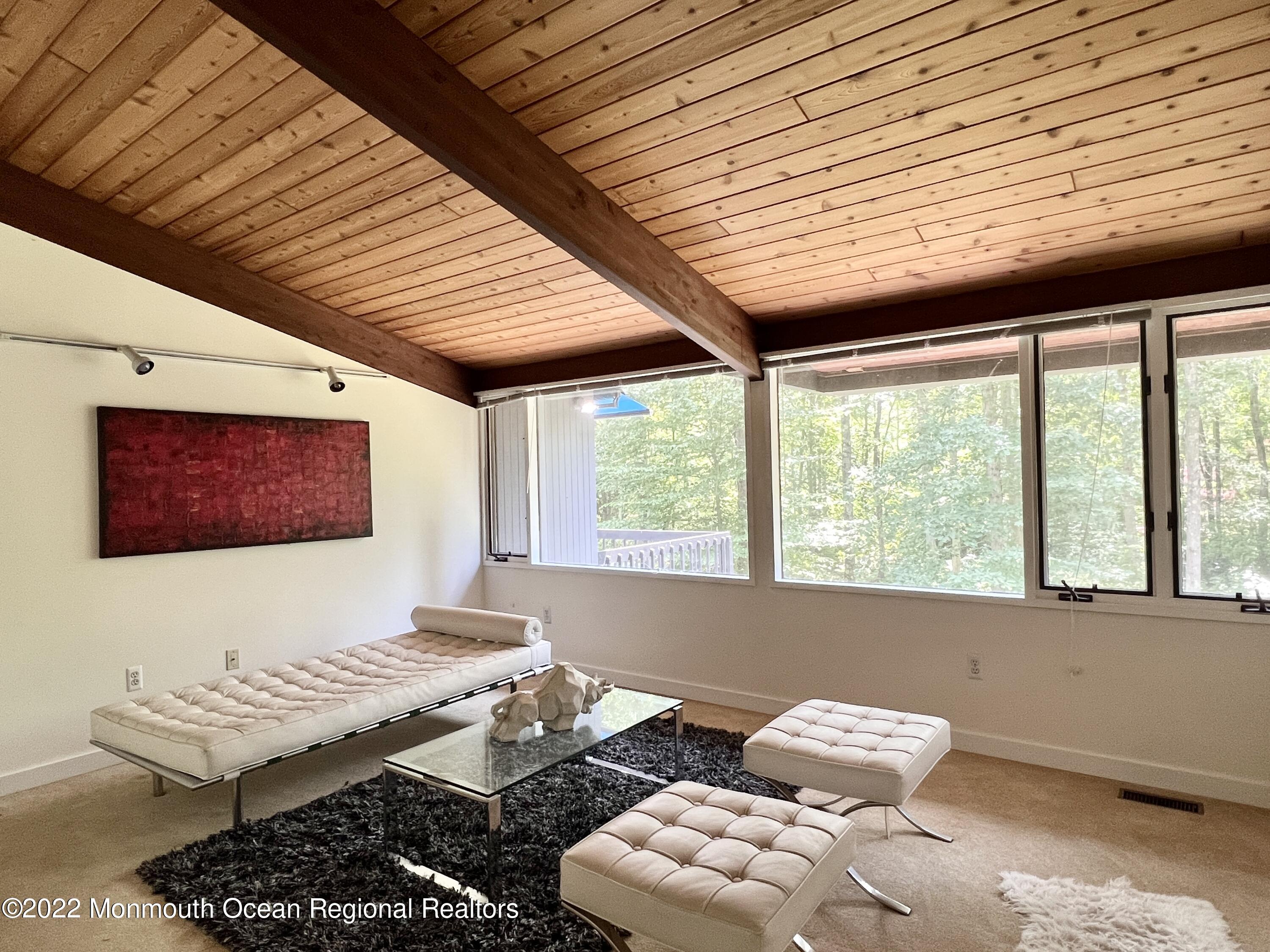 100 McCaffery Road Manalapan, NJ 07726 - Photo 23 of 45 2nd Bedroom