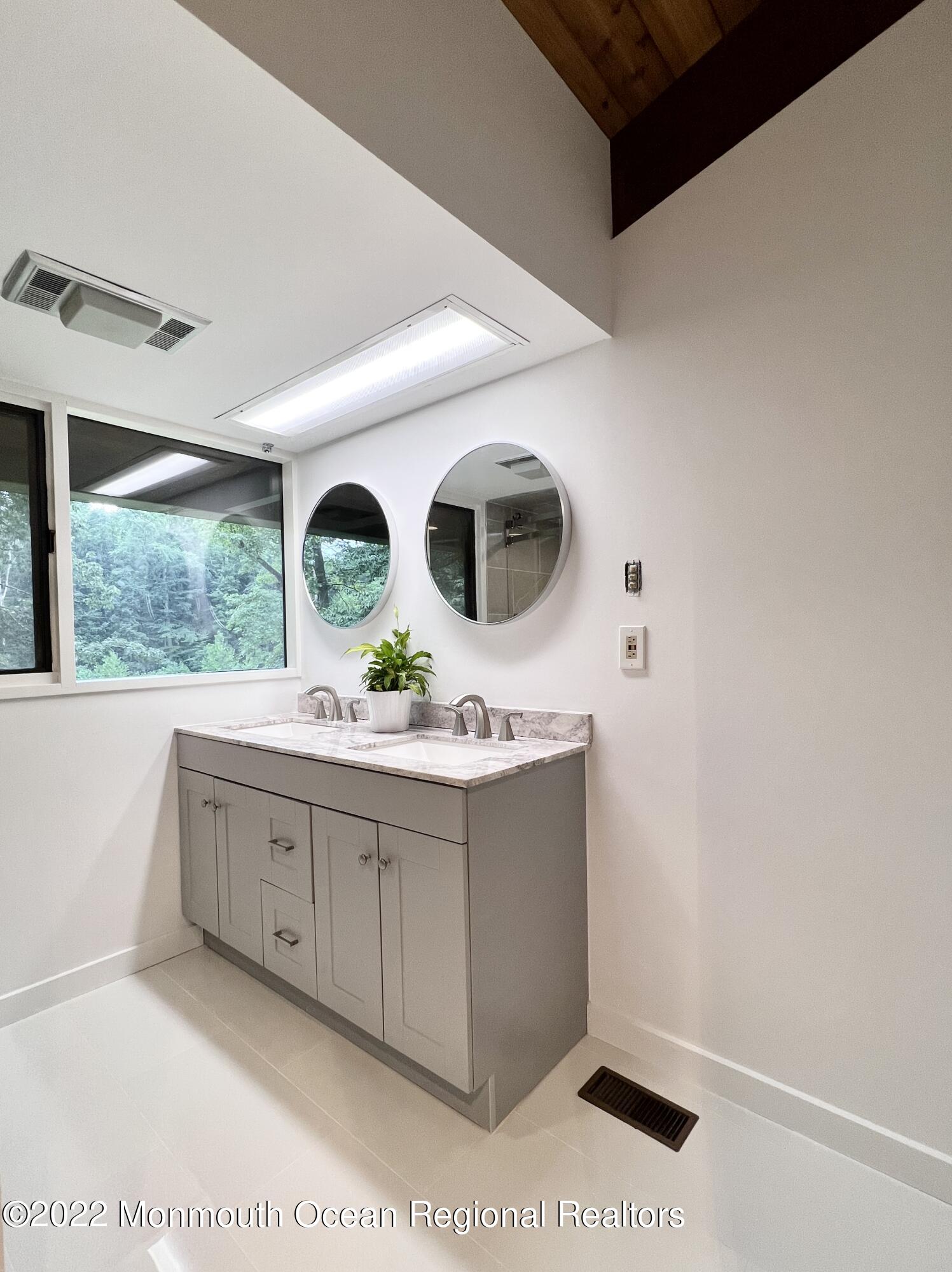100 McCaffery Road Manalapan, NJ 07726 - Photo 30 of 45 2nd Bathroom