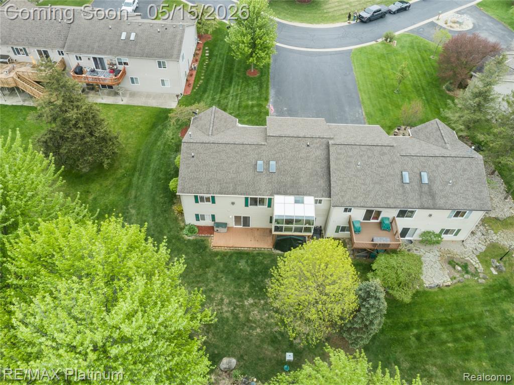 1270 Crystal Pointe Circle Fenton, MI 48430 - Photo 40 of 42