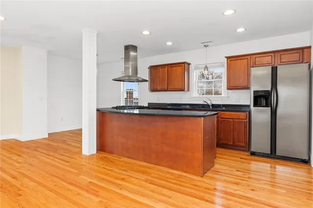 $375,000 | 58 Sutton Street, Unit 6, Providence, RI 02903