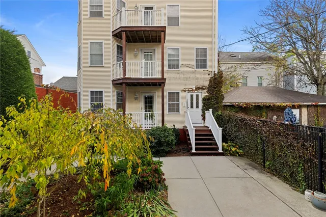 $375,000 | 58 Sutton Street, Unit 6, Providence, RI 02903