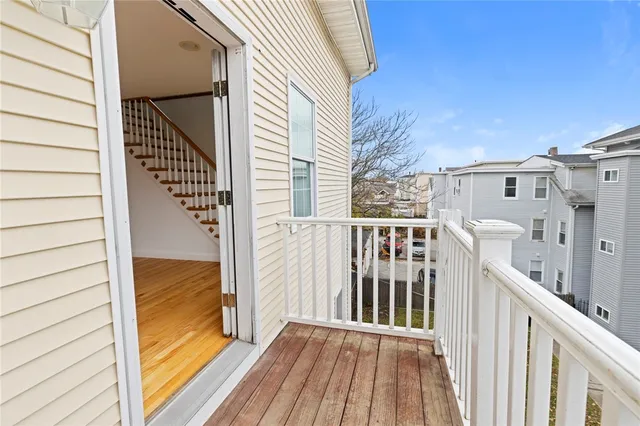 $375,000 | 58 Sutton Street, Unit 6, Providence, RI 02903