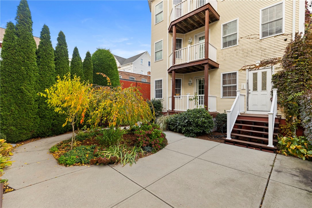 58 Sutton Street, Unit 6 Providence, RI 02903 - Photo 23 of 29