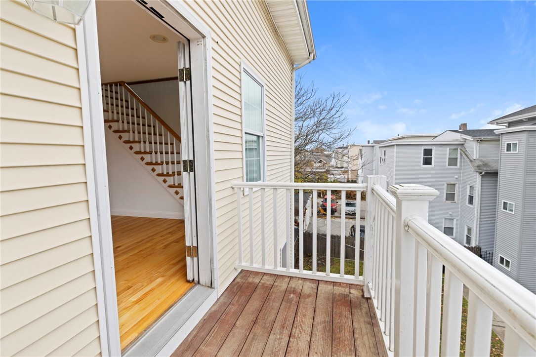 58 Sutton Street, Unit 6 Providence, RI 02903 - Photo 25 of 29