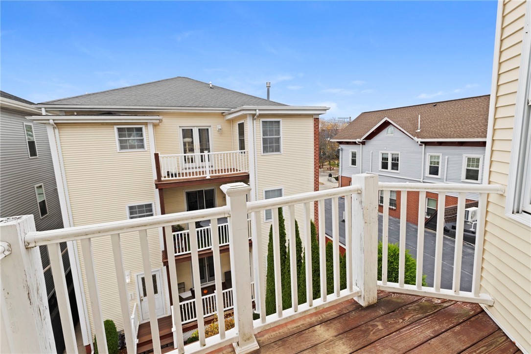 58 Sutton Street, Unit 6 Providence, RI 02903 - Photo 26 of 29