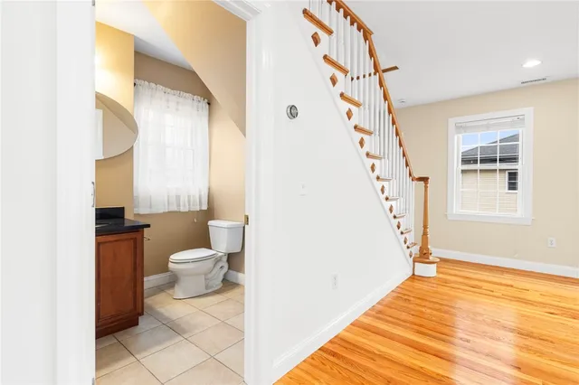 $375,000 | 58 Sutton Street, Unit 6, Providence, RI 02903