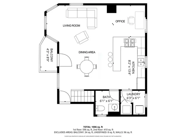 $375,000 | 58 Sutton Street, Unit 6, Providence, RI 02903