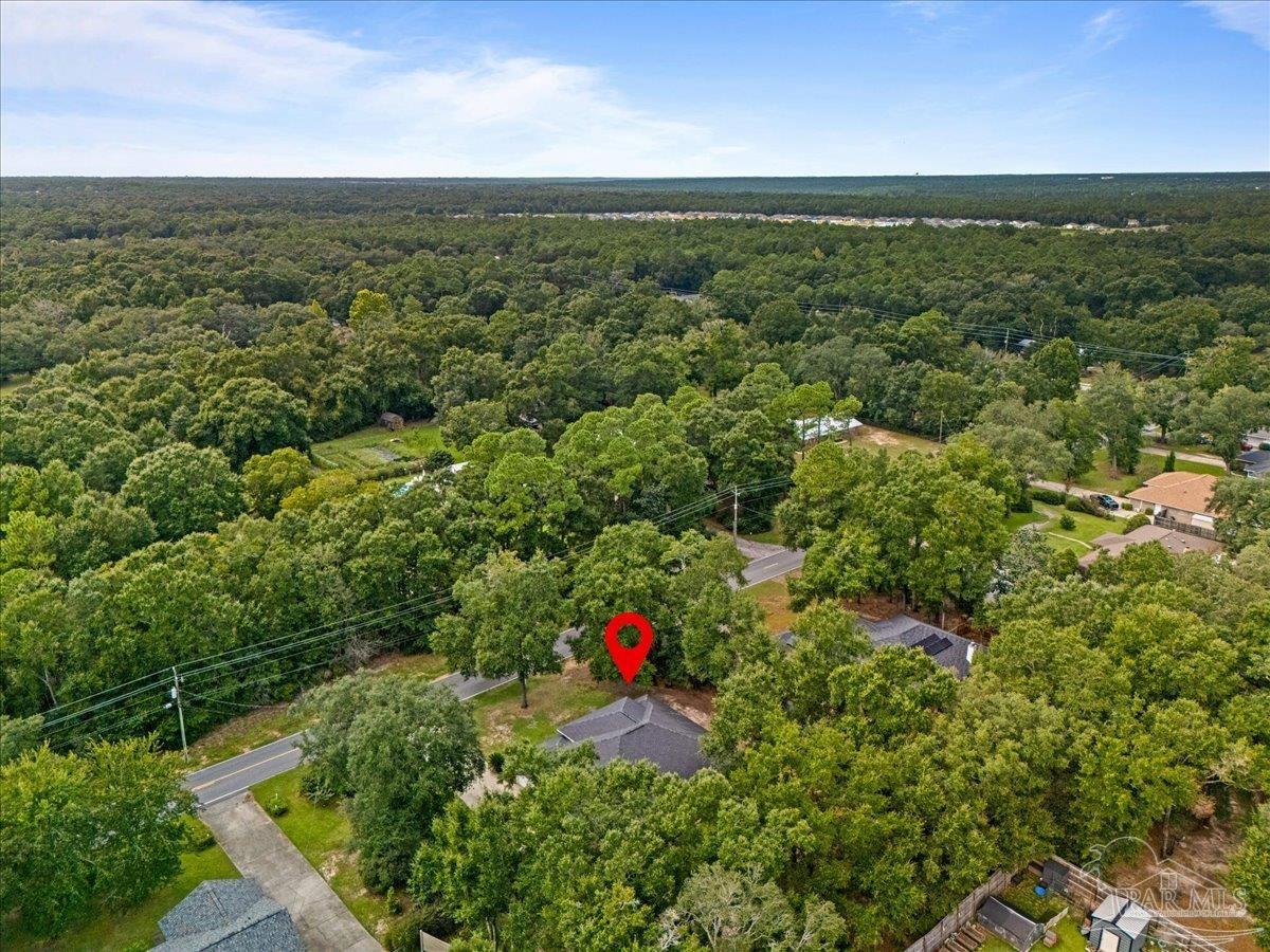 4146 Audiss Road Milton, FL 32583 - Photo 5 of 41 Gallery Image 5