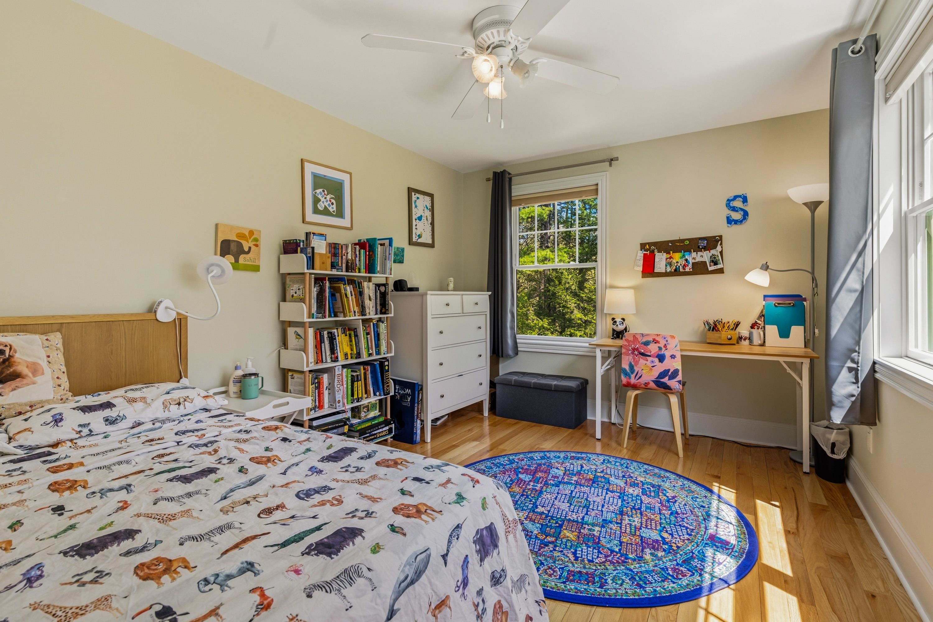 36 Bassett Lane Newfields, NH 03856 - Photo 40 of 57