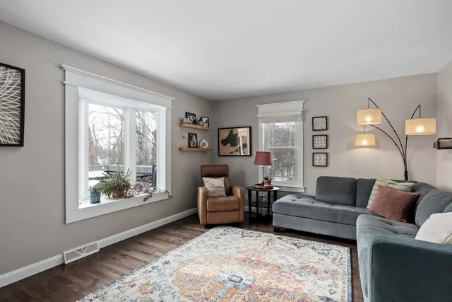 $725,000 | 3891 Birch Trail, Cross Plains, WI 53528