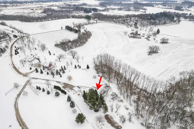 $725,000 | 3891 Birch Trail, Cross Plains, WI 53528