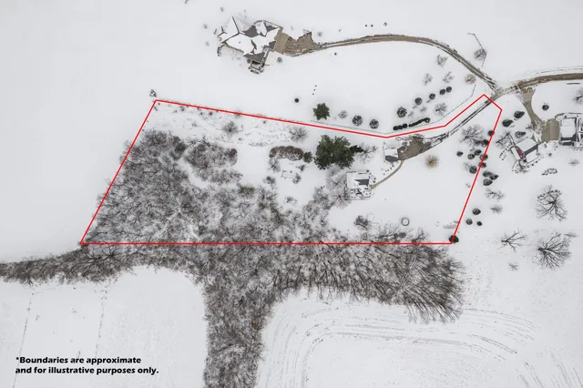 $725,000 | 3891 Birch Trail, Cross Plains, WI 53528