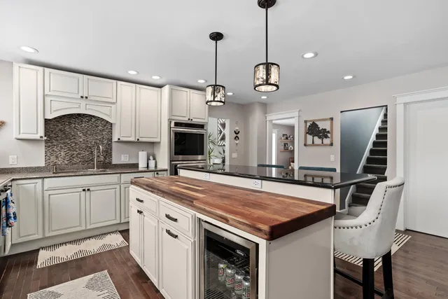 $725,000 | 3891 Birch Trail, Cross Plains, WI 53528