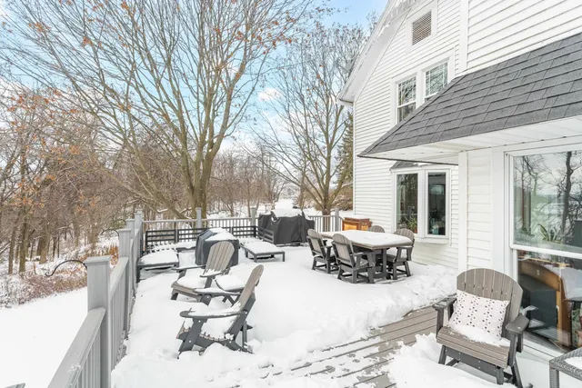 $725,000 | 3891 Birch Trail, Cross Plains, WI 53528