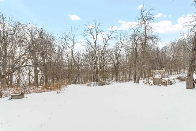 $725,000 | 3891 Birch Trail, Cross Plains, WI 53528