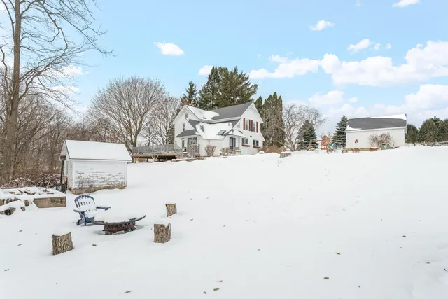 $725,000 | 3891 Birch Trail, Cross Plains, WI 53528