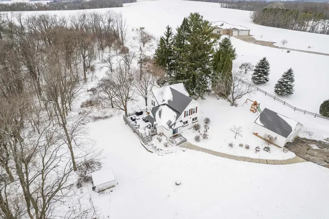 $725,000 | 3891 Birch Trail, Cross Plains, WI 53528