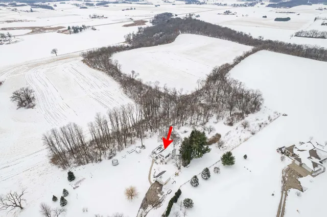 $725,000 | 3891 Birch Trail, Cross Plains, WI 53528