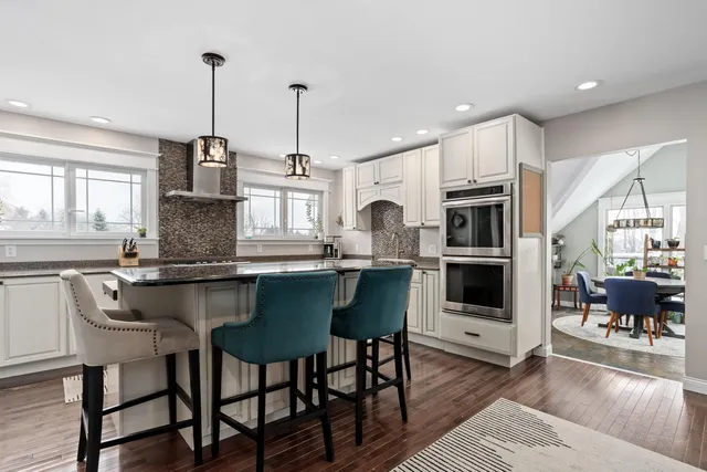 $725,000 | 3891 Birch Trail, Cross Plains, WI 53528